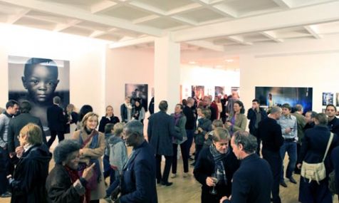 Finnissage der Ausstellung